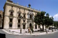 Rathaus von Granada