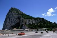 Der Feldesn von Gibraltar