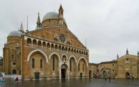 San Antonio in Padua