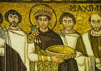Kaiser Justinian