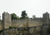 Historisches San Marino